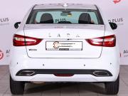 Lada (ВАЗ) Vesta I Рестайлинг (NG) Минеральные Воды  - изображение 25