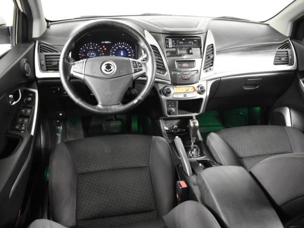 SsangYong Actyon II с пробегом 2013 года, цена 898 200 рублей, 158591 км, внедорожник, Автокод Объявления