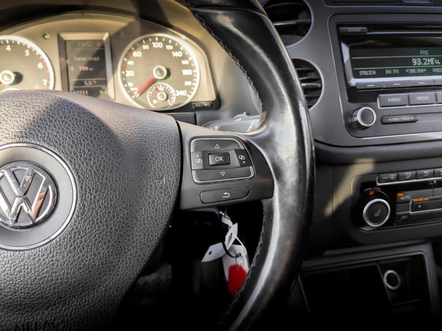 Volkswagen Tiguan I Рестайлинг Москва  - изображение 25