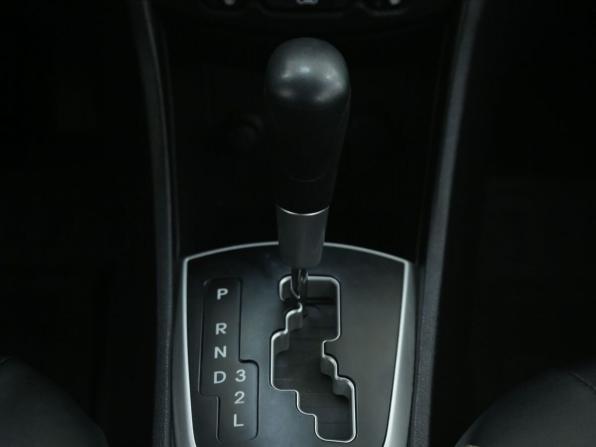 Hyundai Solaris I с пробегом 2012 года, цена 822 000 рублей, 138000 км, хэтчбек, Автокод Объявления