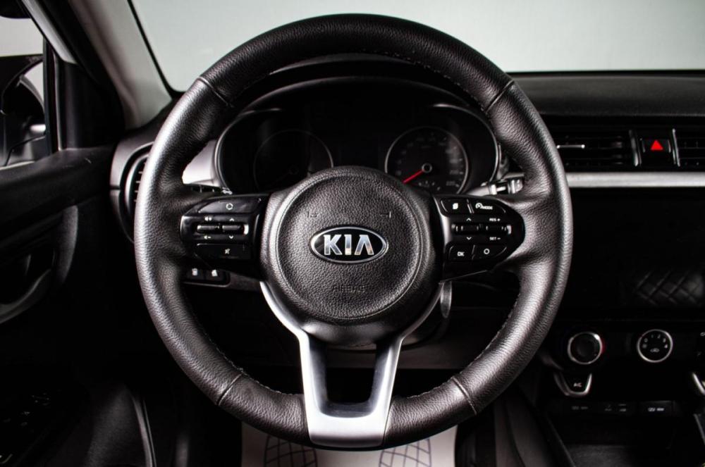 Kia Rio IV Сургут  - изображение 11