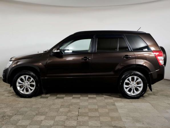 Suzuki Grand Vitara II Рестайлинг 2 с пробегом 2012 года, цена 1 248 000 рублей, 170798 км, внедорожник, Автокод Объявления