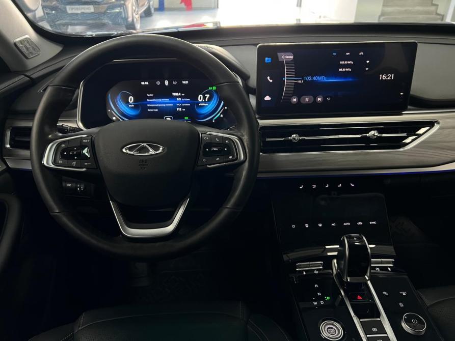 Chery Tiggo 8 Pro I Казань  - изображение 14