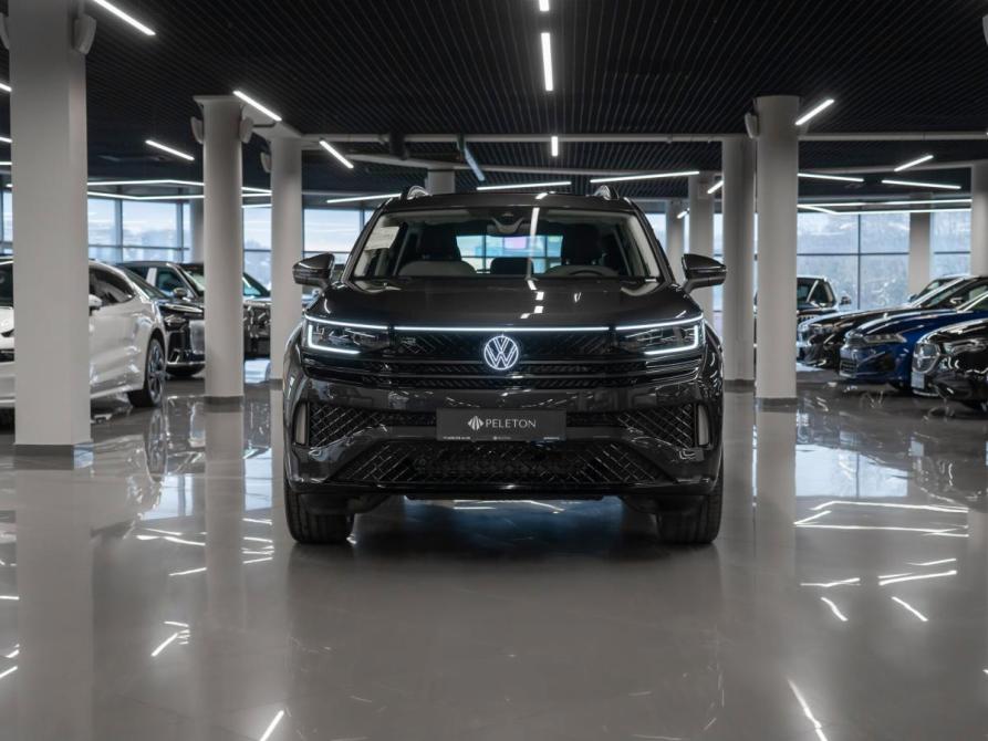 Volkswagen Tavendor I Москва  - изображение 3
