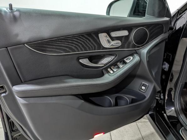 Mercedes-Benz GLC Coupe I (C253) с пробегом 2019 года, цена 4 170 000 рублей, 58820 км, внедорожник, Автокод Объявления