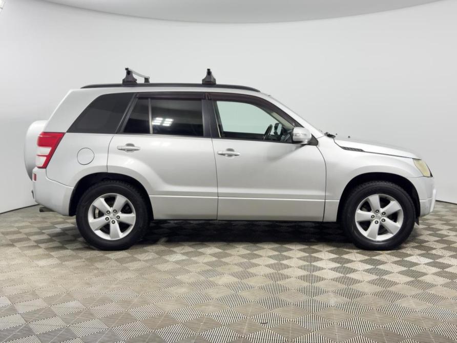 Suzuki Grand Vitara II Рестайлинг Казань  - изображение 5