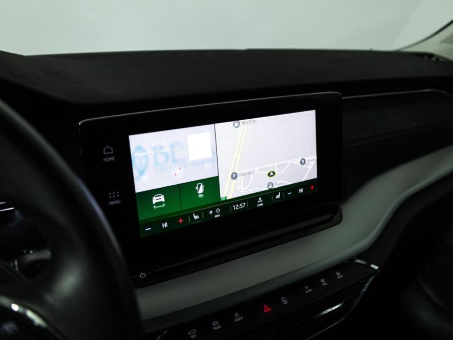 Skoda Octavia IV (A8) Санкт-Петербург  - изображение 19