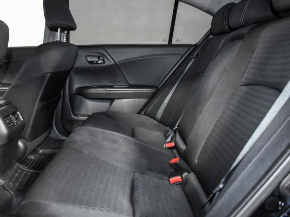 Honda Accord IX с пробегом 2013 года, цена 1 195 000 рублей, 287195 км, седан, Автокод Объявления