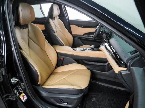Changan UNI-V I с пробегом 2023 года, цена 2 149 000 рублей, 40637 км, лифтбек, Автокод Объявления