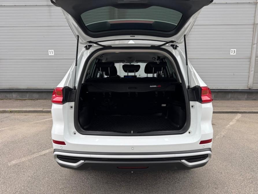 Haval M6 II Санкт-Петербург  - изображение 16