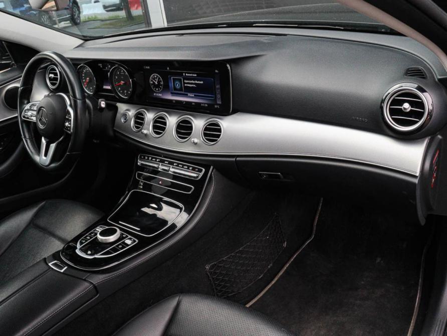 Mercedes-Benz E-Класс V (W213 S213 C238) Москва  - изображение 8