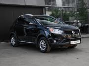 SsangYong Actyon II Рестайлинг Москва  - изображение 24