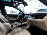 Porsche Macan I Рестайлинг Казань  - изображение 35
