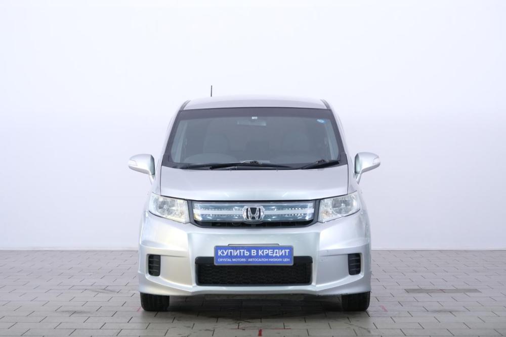 Honda Freed I Рестайлинг Омск  - изображение 2