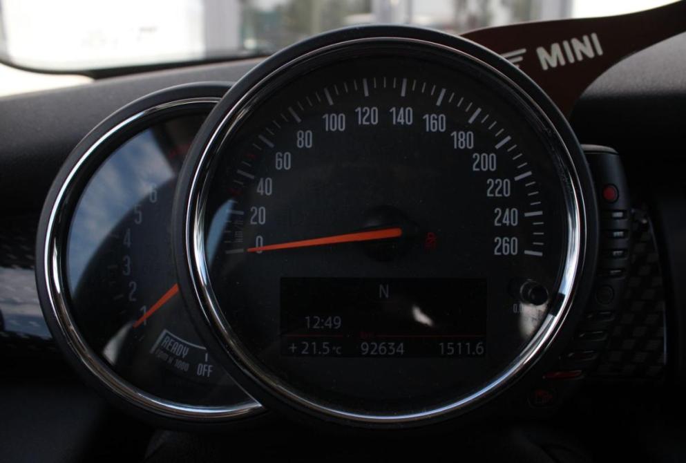 Mini Hatch III (F55/F56) Саратов  - изображение 17