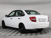 Lada (ВАЗ) Granta I Рестайлинг Химки  - изображение 22