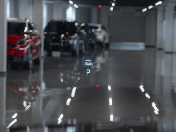 Geely Monjaro I Рестайлинг 2 с пробегом 2026 года, цена 4 200 000 рублей, 23 км, внедорожник, Автокод Объявления