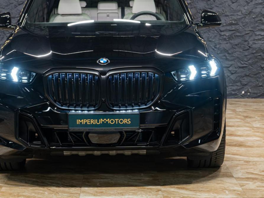 BMW X5 IV (G05/G18) Рестайлинг Москва  - изображение 3