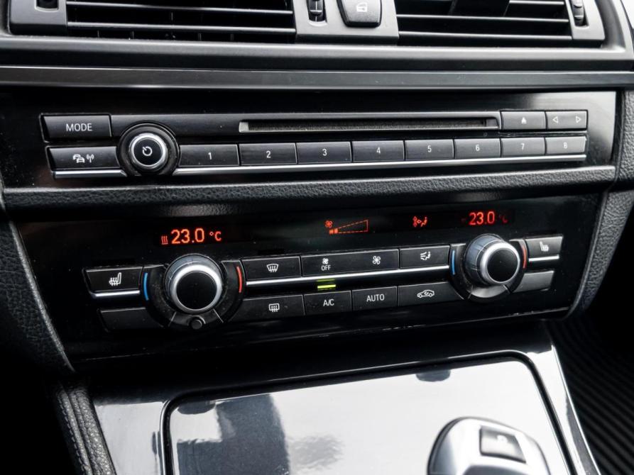 BMW 5 серии VI (F10/F11/F07) Рестайлинг Краснодар  - изображение 14