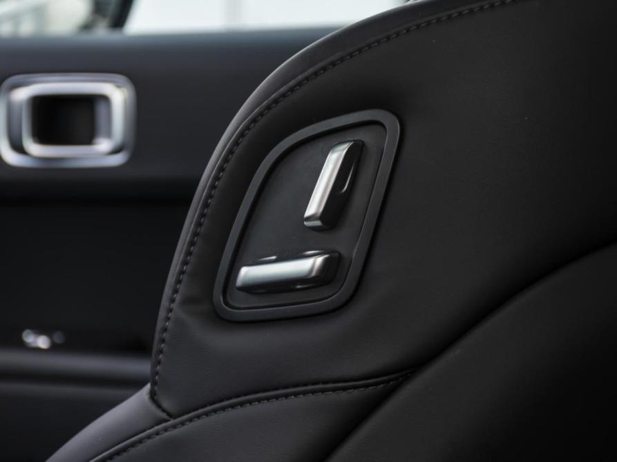 Li Auto (Lixiang) L7 I Москва  - изображение 23