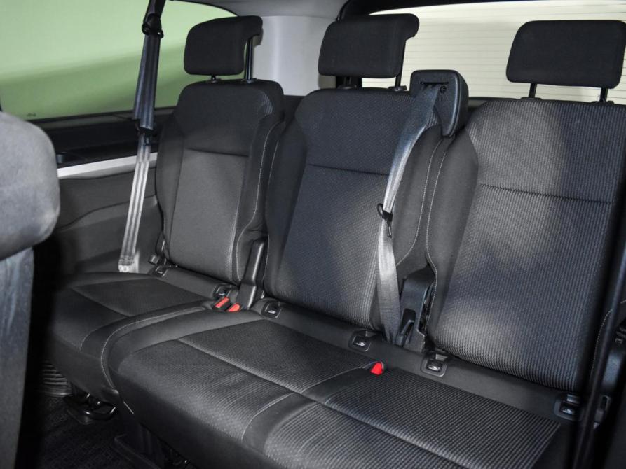 Peugeot Traveller I Санкт-Петербург  - изображение 13