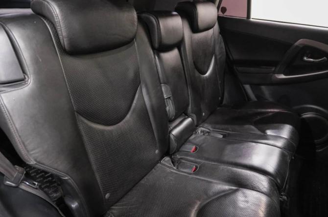Toyota RAV4 III (XA30) с пробегом 2008 года, цена 1 259 000 рублей, 211000 км, внедорожник, Автокод Объявления