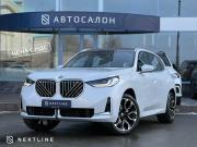 BMW X3 IV (G45/G48) Самара  - изображение 41