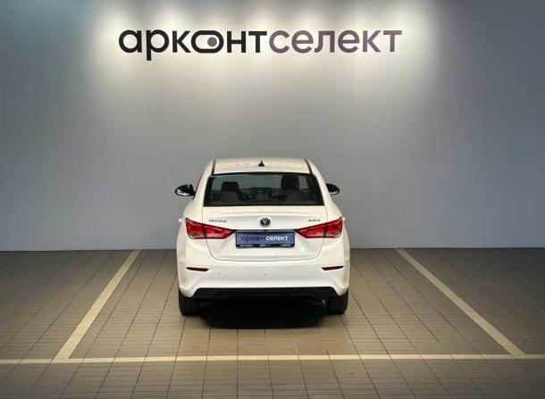 Changan Alsvin с пробегом 2023 года, цена 1 199 000 рублей, 9329 км, седан, Автокод Объявления