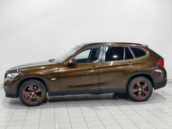 BMW X1 I (E84) с пробегом 2011 года, цена 1 030 000 рублей, 168583 км, внедорожник, Автокод Объявления