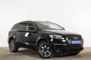 Audi Q7 I (4L) Тюмень  - изображение 21