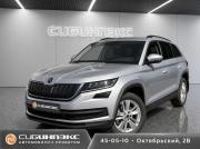 Skoda Kodiaq I Кемерово  - изображение 7