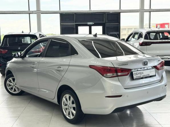 Changan Alsvin с пробегом 2024 года, цена 1 299 000 рублей, 11743 км, седан, Автокод Объявления