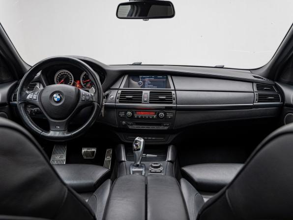 BMW X5 M I (E70) с пробегом 2012 года, цена 2 590 000 рублей, 96214 км, внедорожник, Автокод Объявления
