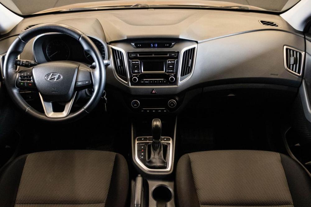 Hyundai Creta I Уфа  - изображение 5