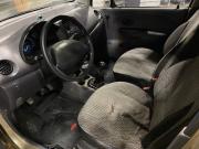 Daewoo Matiz I Рестайлинг Челябинск  - изображение 9