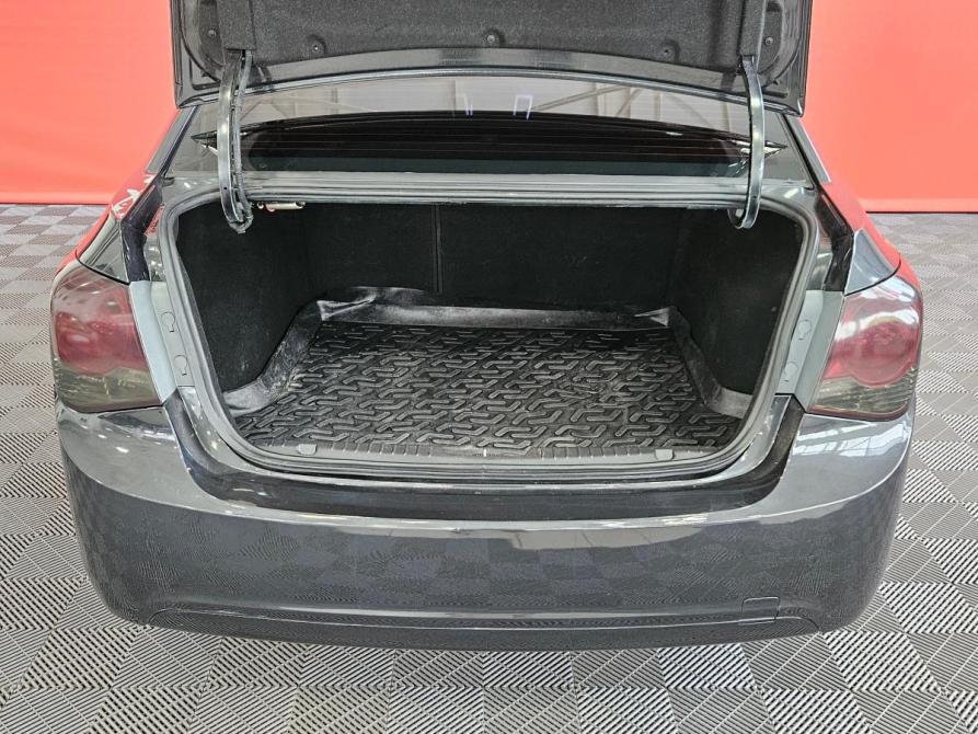 Chevrolet Cruze I Вологда  - изображение 16