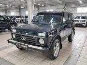 Lada (ВАЗ) Niva Legend Набережные Челны  - изображение 25