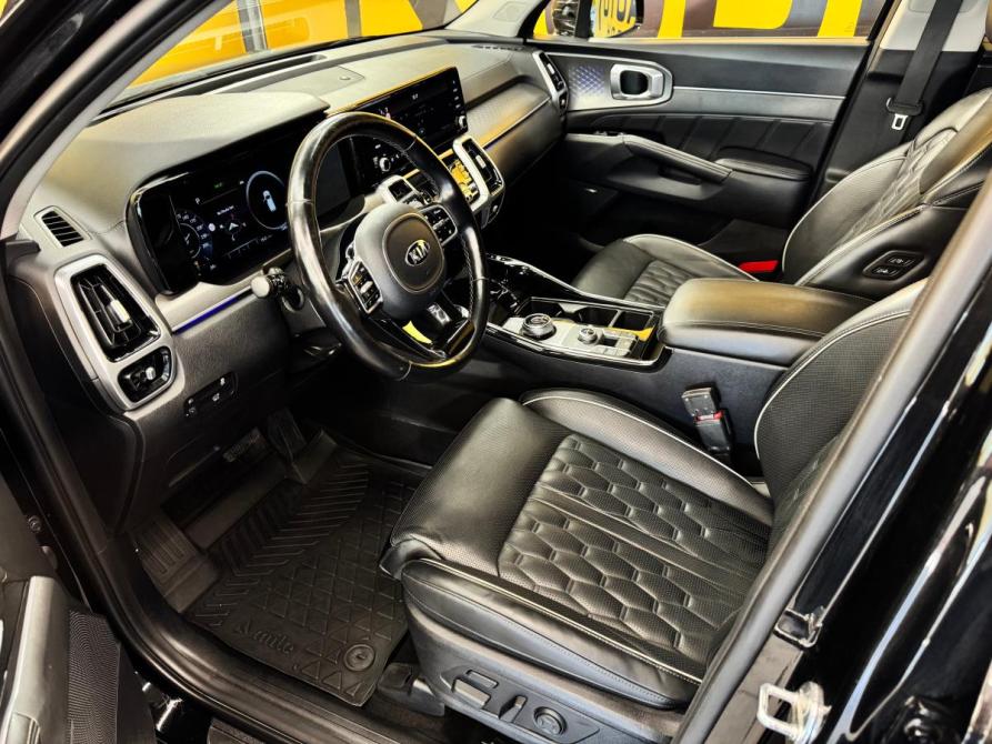 Kia Sorento IV Ижевск  - изображение 9