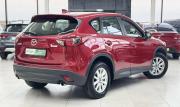 Mazda CX-5 I Шахты  - изображение 22