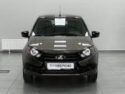 Lada (ВАЗ) Granta I Рестайлинг Казань  - изображение 25