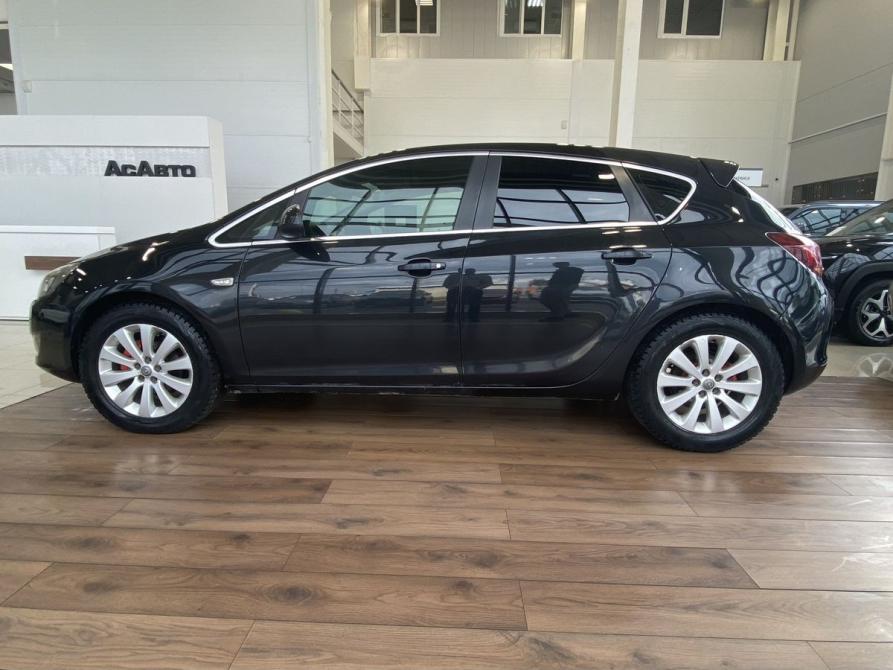 Opel Astra J Саратов  - изображение 8