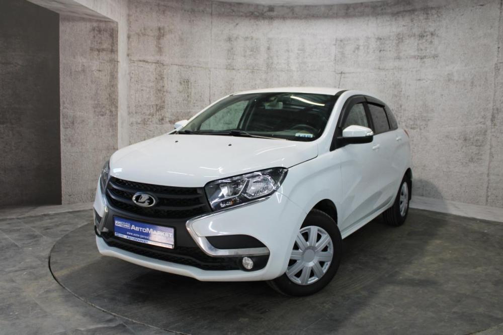 Lada (ВАЗ) XRAY I Ярославль  - изображение 1