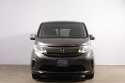 Honda Stepwgn V Новосибирск  - изображение 20