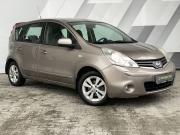 Nissan Note I Рестайлинг Екатеринбург  - изображение 29