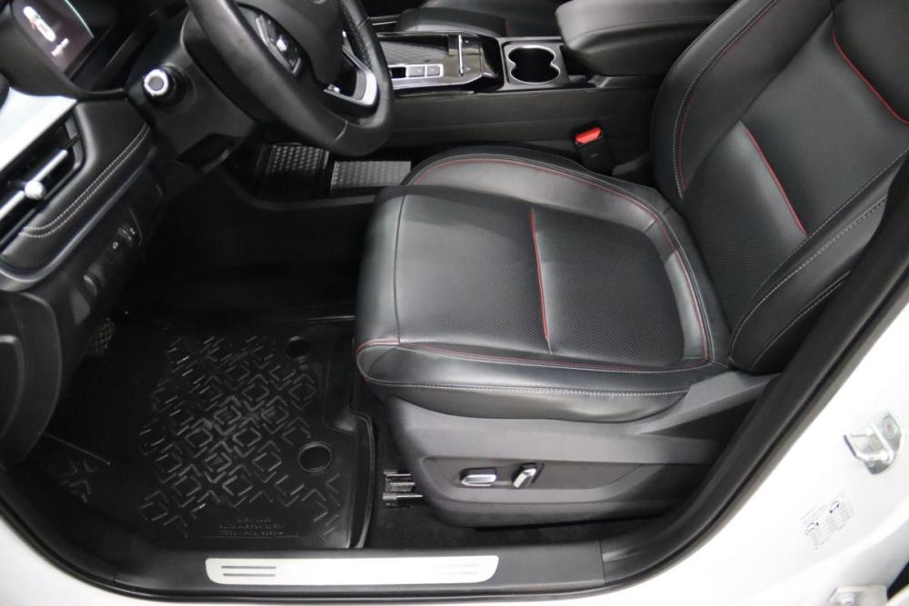Chery Tiggo 7 Pro I Сургут  - изображение 10