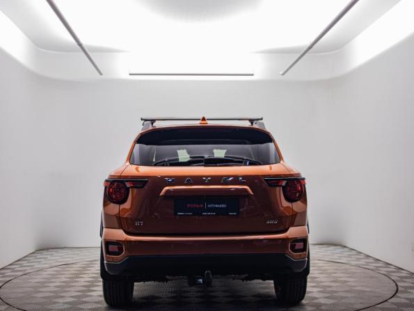 Haval H7 I с пробегом 2025 года, цена 3 149 000 рублей, 17500 км, внедорожник, Автокод Объявления