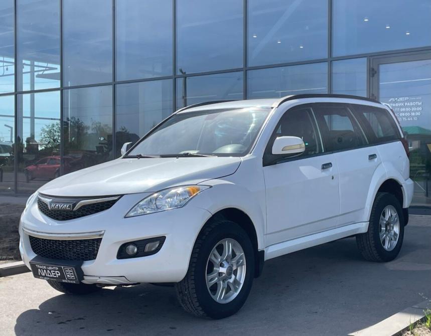 Haval H5 I Энгельс  - изображение 1