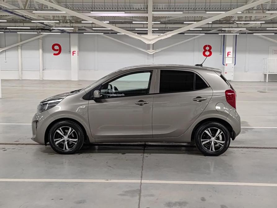 Kia Picanto III Казань  - изображение 10