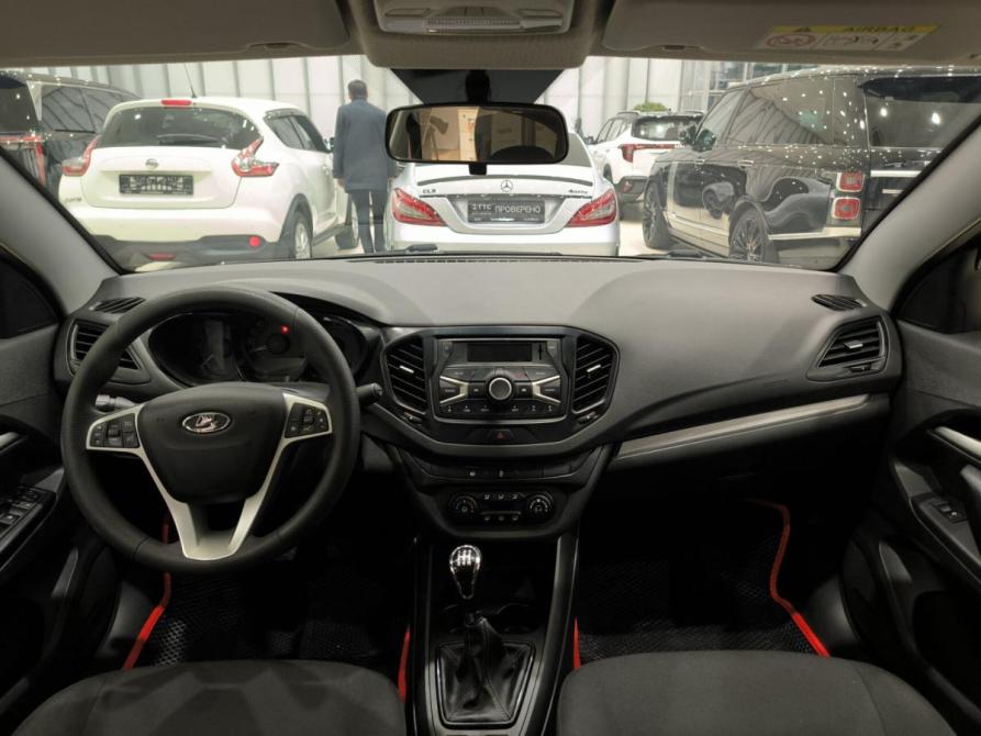 Lada (ВАЗ) Vesta I Казань  - изображение 17