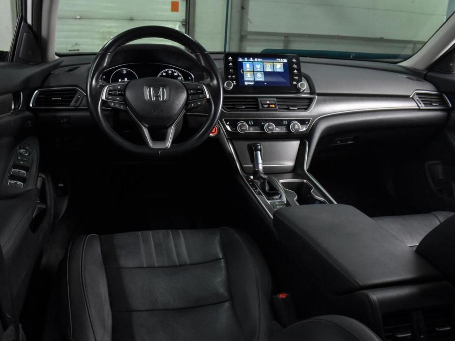 Honda Accord X Рестайлинг Воронеж  - изображение 6